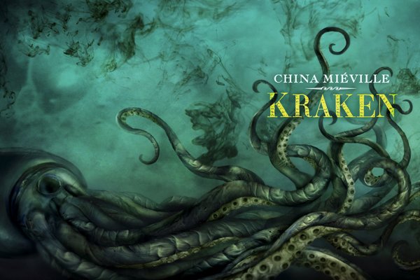 Kraken 14at